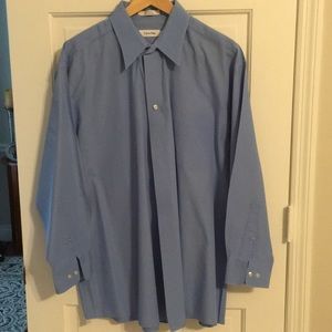 CALVIN KLEIN Dress Shirt